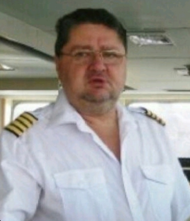 Sergiy Duzhenko
