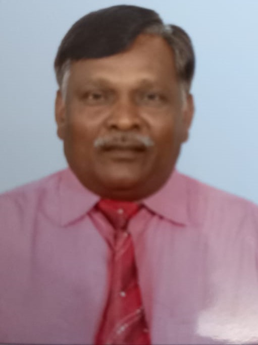 Rajendran Sellamuthu