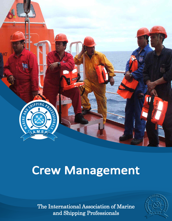 Crew Management