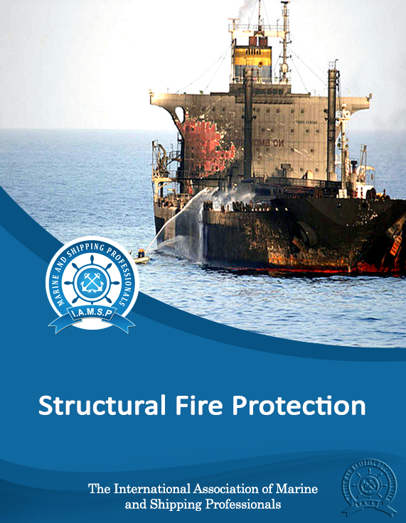 Structural Fire Protection