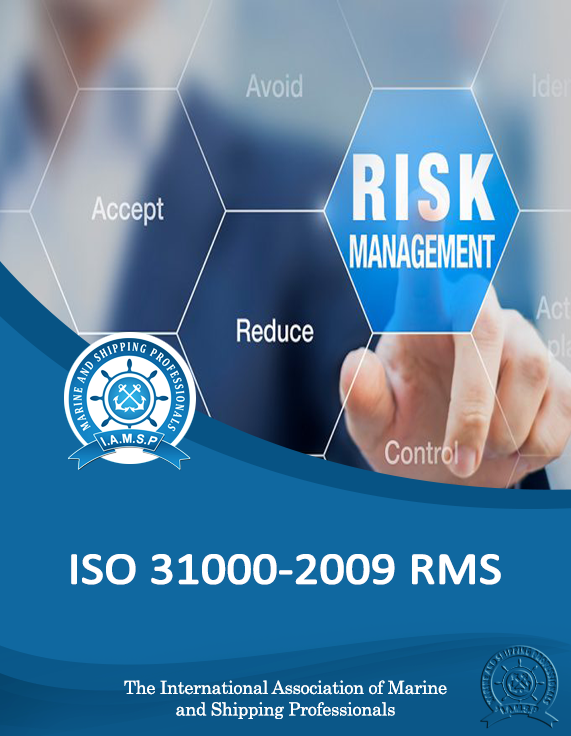 ISO 31000:2009 RMS Awareness