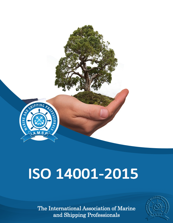 Internal Auditor ISO 14001:2015