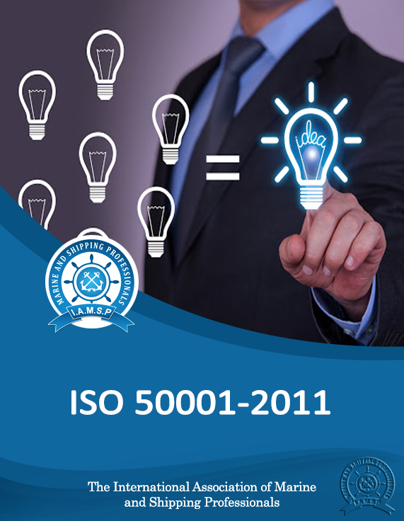 Internal Auditor ISO 50001:2011