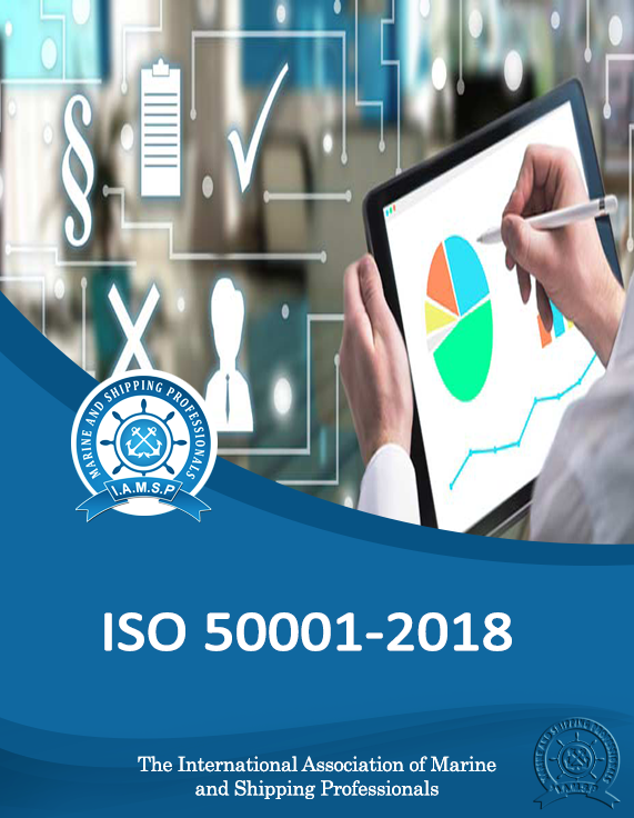 Internal Auditor ISO 50001:2018