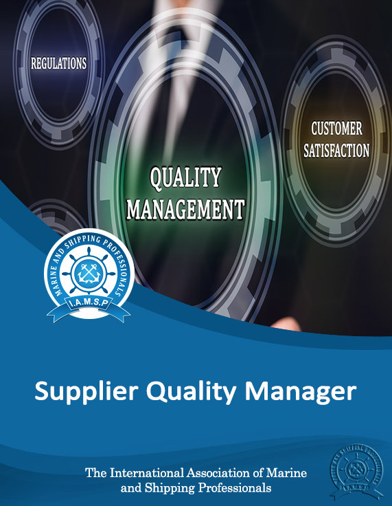 Supplier Quality Manager