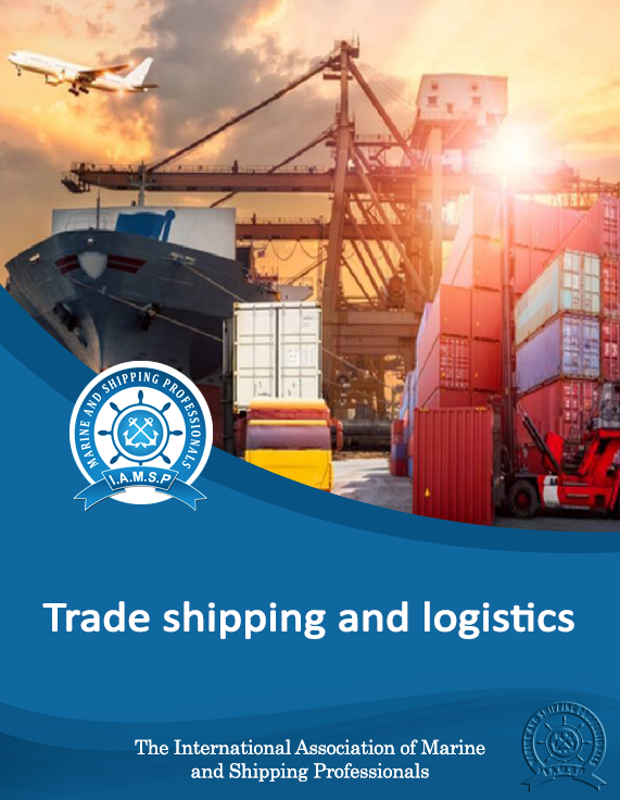 Trade Shipping And Logistics