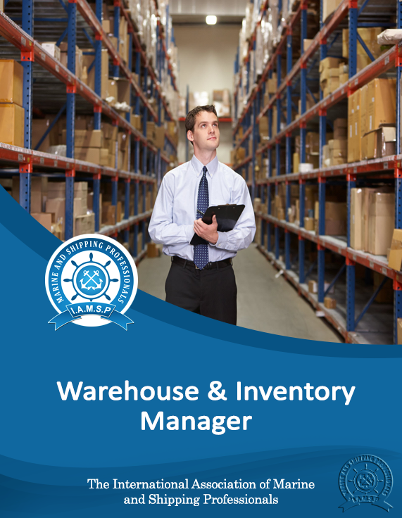 Warehouse And Inventory Manager