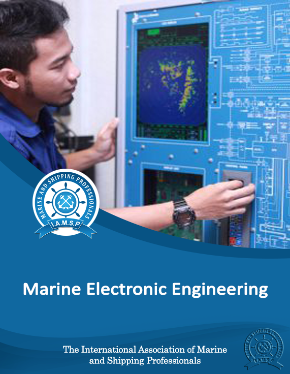 Marine Electronic Engineering