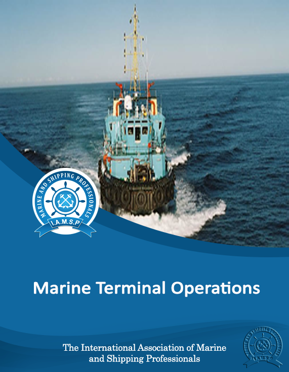 Marine Terminal Operations
