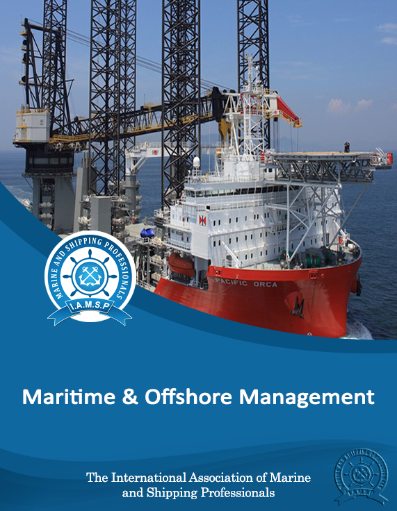 Maritime And Offshore Management