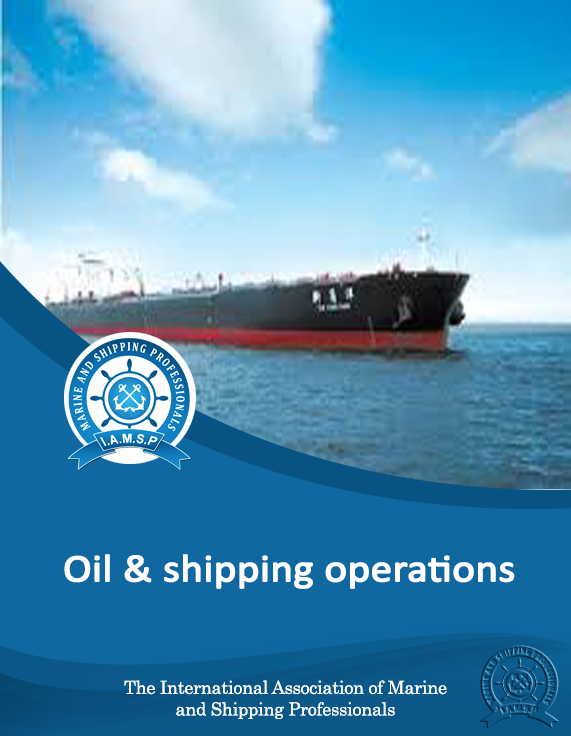 Oil And Shipping Operations