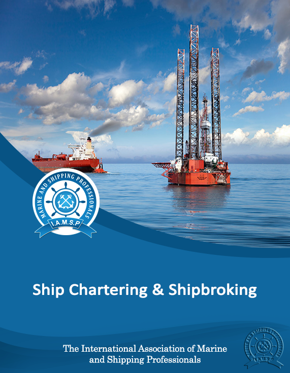 Ship Chartering And Shipbroking