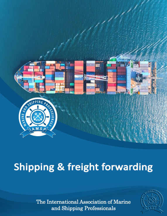 Shipping And Freight Forwarding