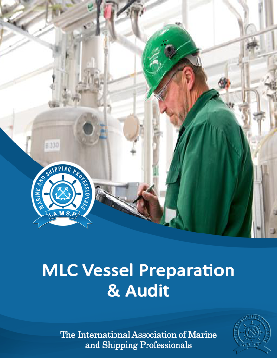 MLC Vessel Preparation And Audit