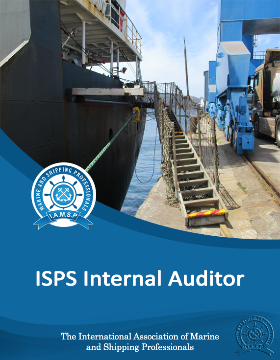 ISPS Internal Auditor