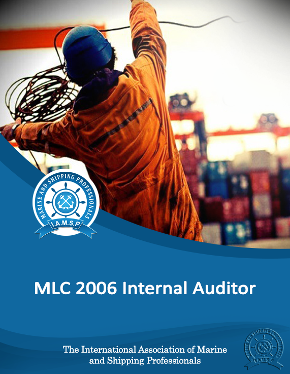 MLC 2006 Internal Auditor
