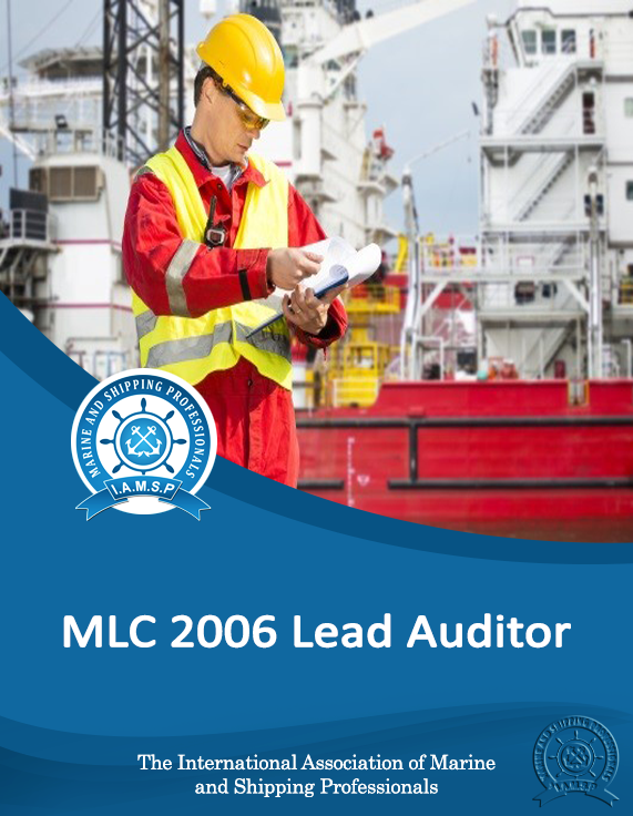 MLC 2006 Lead Auditor