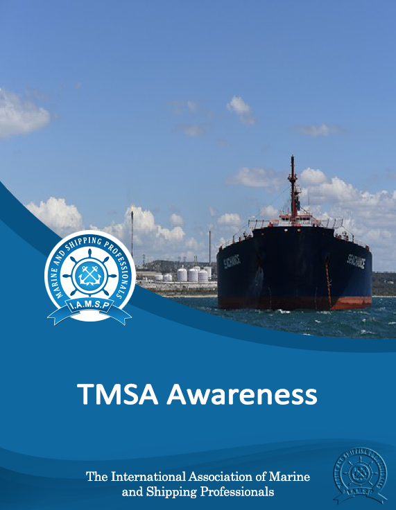 TMSA Awareness